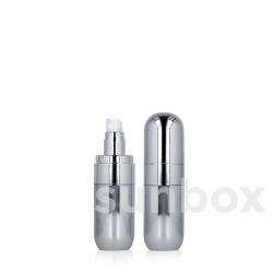 Airless Legio Alluminio 30ml