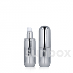 Airless Legio Alluminio 50ml