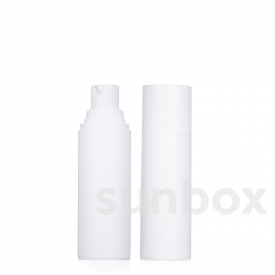 Flacone con Tubo Airless da 150 ml