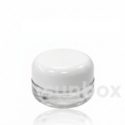Contenitore in Vetro 10ml