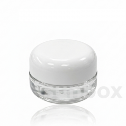 Contenitore in Vetro 15ml