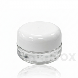 Contenitore in Vetro 20ml
