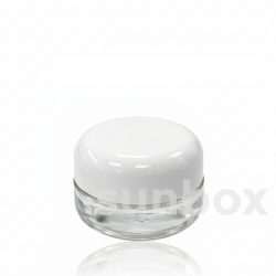 Contenitore in Vetro 5ml