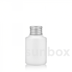 Flacone TUBE 70ml Bianco