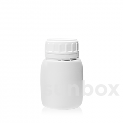 Bottiglia chimica 150ml