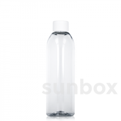 Flacone TALL PET 200ml