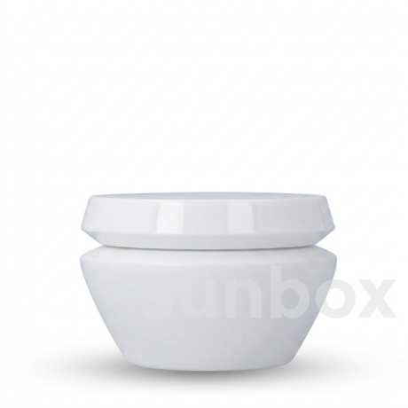 CARE-JAR-200-BL