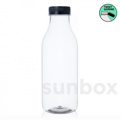 Flacone DAIRY 650ml