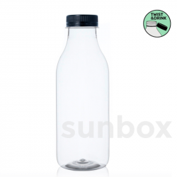 Flacone DAIRY 750ml