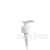 DIVAN 28/410 Dispenser di sicurezza liscio bianco 230 mm