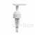Dispenser 28/410 Leaf bianco liscio