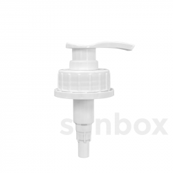 Tappo Dosatore 42mm Bianco Lungo Portata Massima