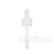 Contagocce 18/415 Bianco (15ml)