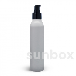 Flacone Alluminio 100ml