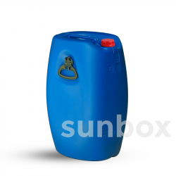 Fasset 60L 2,8 Kg (con maniglie)