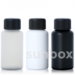 Flacone B3-TALL 50ml.