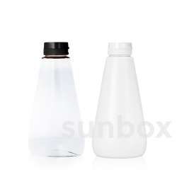 Bottiglia HONEY da 500 ml