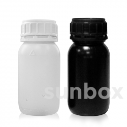 Flacone omologato UN 250ml
