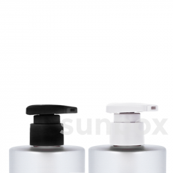 Dispenser 28/410 Leaf liscio