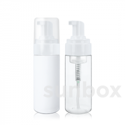 Flacone FOAMER 100ml PET