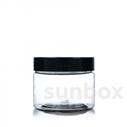 Barattolo CHICAGO 50ml d.50mm