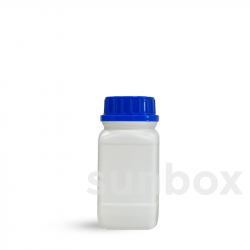 Vasetto Quadrata da 250ml
