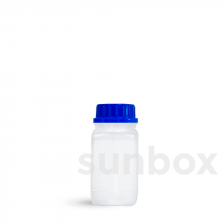 Vasetto Quadrata da 100ml UN-X