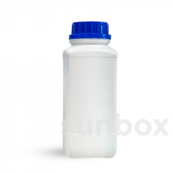Vasetto Quadrata da 1500ml UN-X
