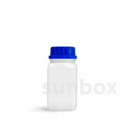 Vasetto Quadrata da 250ml UN-X
