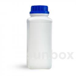 Vasetto Quadrata da 2500ml UN-X