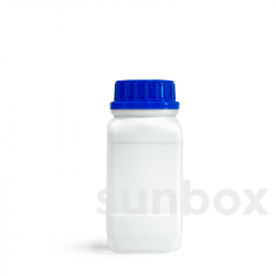 Vasetto Quadrata da 500ml UN-X