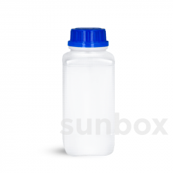 Vasetto Quadrata da 750ml UN-X
