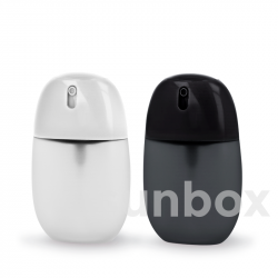 Bottiglia Sample Spray TRAVEL 50ml