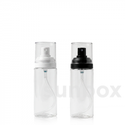 Flacone spray da 60 ml