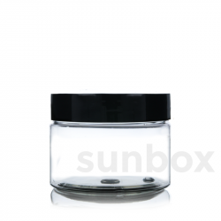 Barattolo CHICAGO 100ml D.70 mm