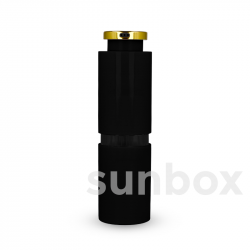 Tubo Triplo Siero 42 ml