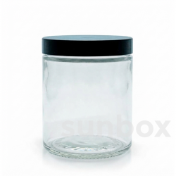Contenitore in Vetro 250ml