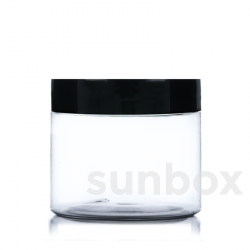 Barattolo CHICAGO 300ml Ø86mm