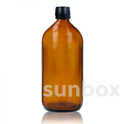 Flacone SIRUP 1000ml
