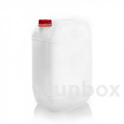 Tanica impilable 30L