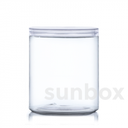 Barattolo CHICAGO 500ml Ø100mm