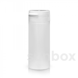 Pharma Pot 50ml Bianco