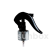 Spruzzatore Alluminio/Nero 24/410 tube 230mm