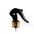 Spruzzatore Oro/Nero 24/410 tube 230mm
