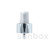Nebulizzatore Alluminio naturale 24/410 tube