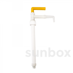 Dosatore per tanica con collo da 38 mm, 100 cc