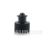 Tappo Push-pull Nero Striato 28/410