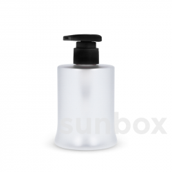 Garrafa Bubble 350 ml Fosca 