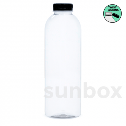 Flacone SHUIKO 1000ml