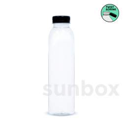 Flacone SHUIKO 500ml